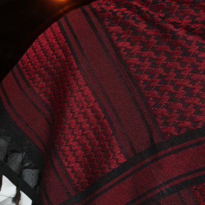 Palestinian Kuffeiyah