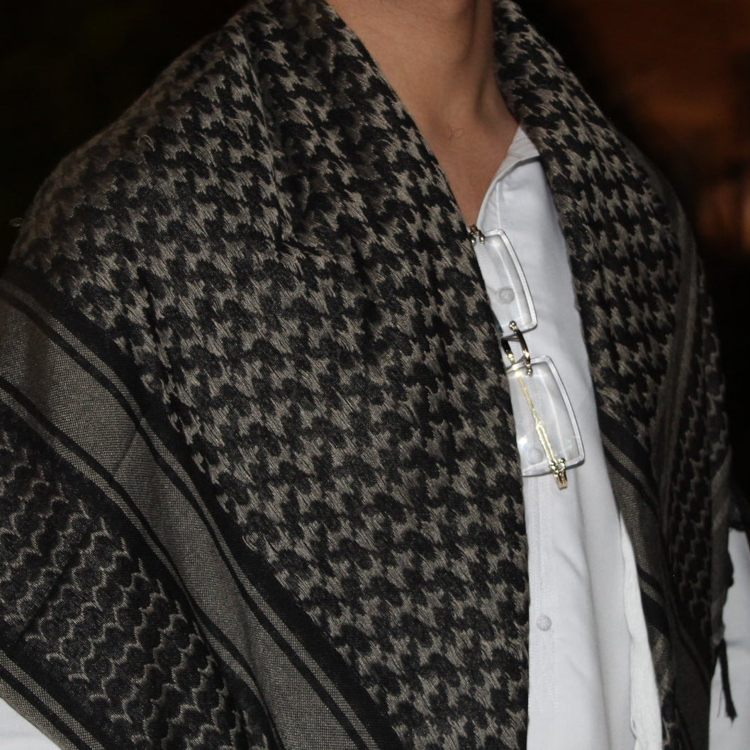 Palestinian Kuffeiyah