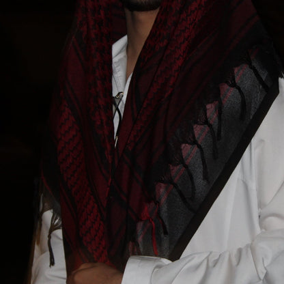 Palestinian Kuffeiyah