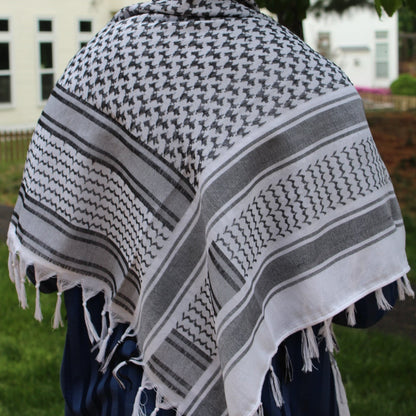 Palestinian Kuffeiyah